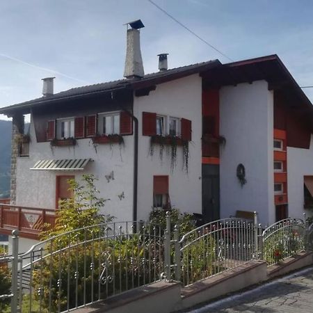 Residence Bellavista Fondo Dış mekan fotoğraf