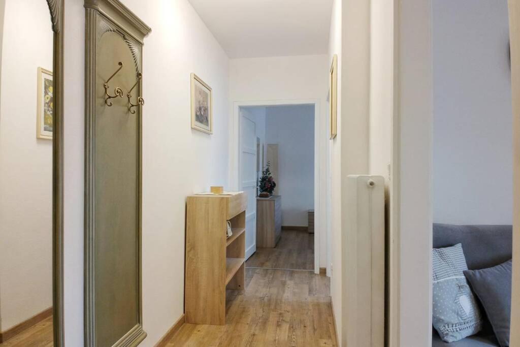 Residence Bellavista Fondo Dış mekan fotoğraf