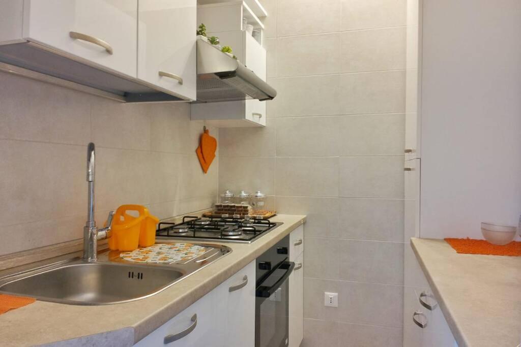 Residence Bellavista Fondo Dış mekan fotoğraf