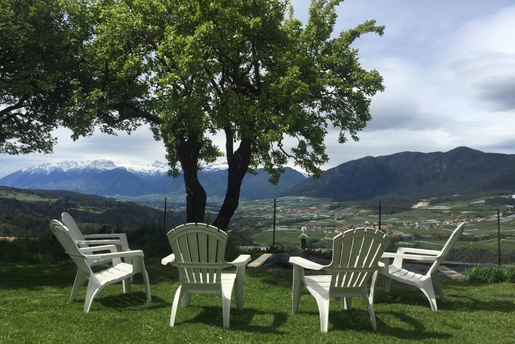 Residence Bellavista Fondo Dış mekan fotoğraf