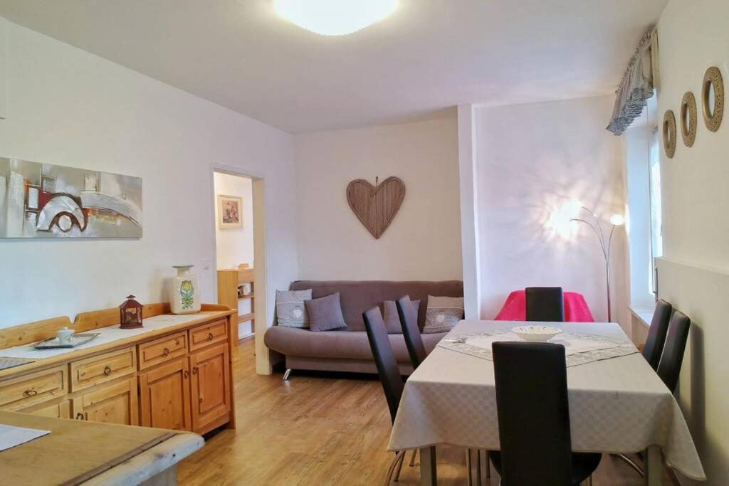 Residence Bellavista Fondo Dış mekan fotoğraf