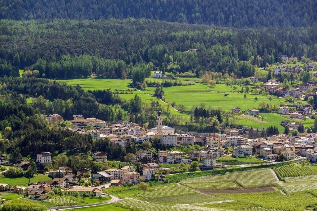Residence Bellavista Fondo Dış mekan fotoğraf